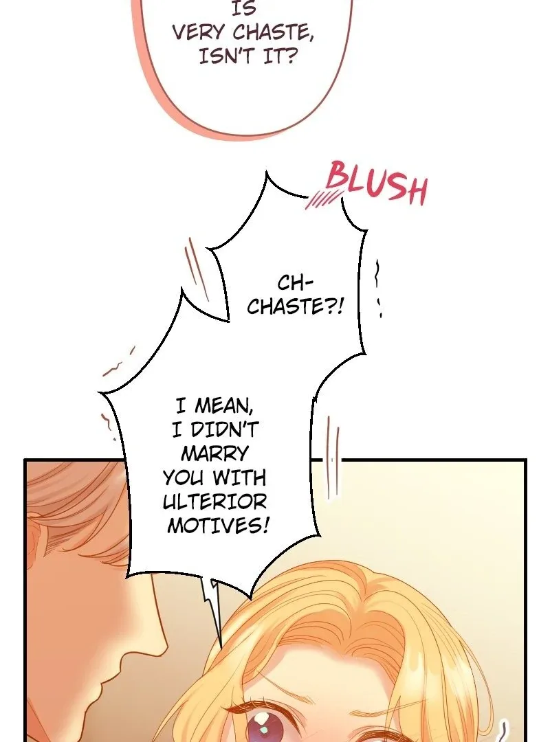 Absolute Love Enforcement The Reason Why a Female Soldier Became The Beloved Character in Her New Life Chapter 10 page 28