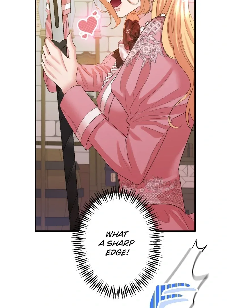 Absolute Love Enforcement The Reason Why a Female Soldier Became The Beloved Character in Her New Life Chapter 5 page 49