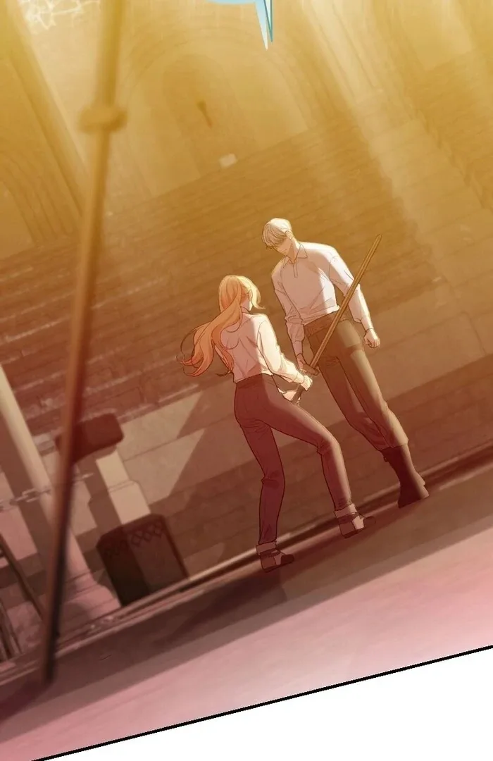 Absolute Love Enforcement The Reason Why a Female Soldier Became The Beloved Character in Her New Life Chapter 12 page 31