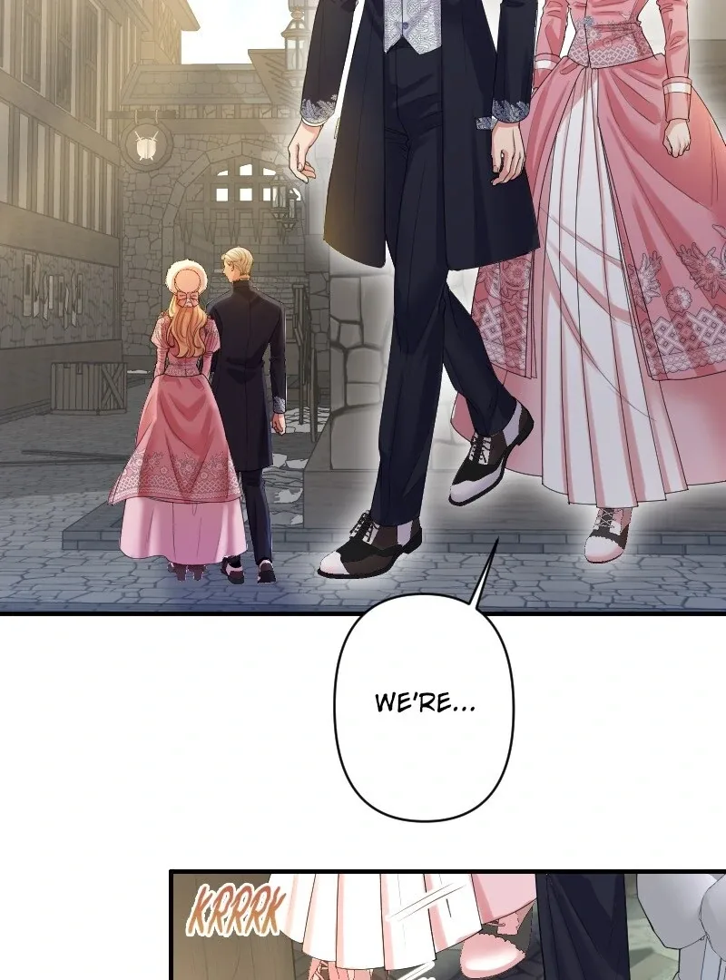 Absolute Love Enforcement The Reason Why a Female Soldier Became The Beloved Character in Her New Life Chapter 5 page 43