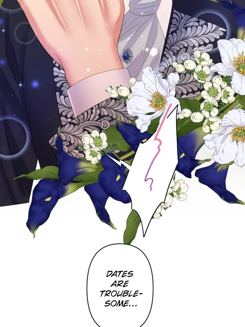 Absolute Love Enforcement The Reason Why a Female Soldier Became The Beloved Character in Her New Life Chapter 5 page 40