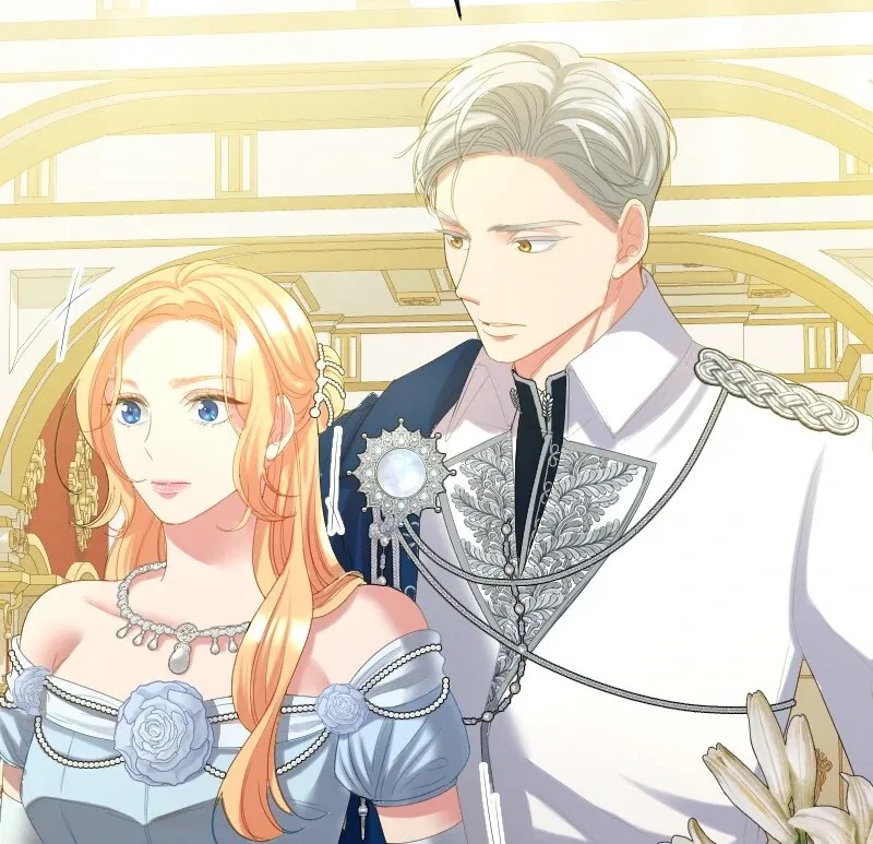 Absolute Love Enforcement The Reason Why a Female Soldier Became The Beloved Character in Her New Life Chapter 6 page 73