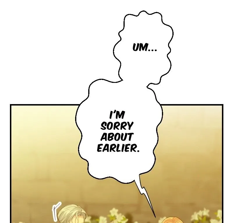 Absolute Love Enforcement The Reason Why a Female Soldier Became The Beloved Character in Her New Life Chapter 10 page 22