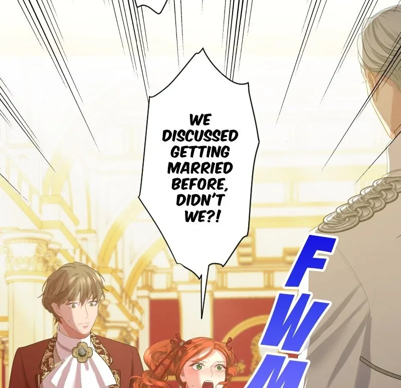 Absolute Love Enforcement The Reason Why a Female Soldier Became The Beloved Character in Her New Life Chapter 6 page 78