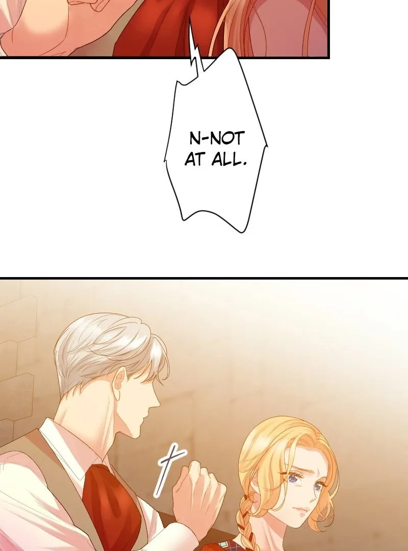 Absolute Love Enforcement The Reason Why a Female Soldier Became The Beloved Character in Her New Life Chapter 10 page 25