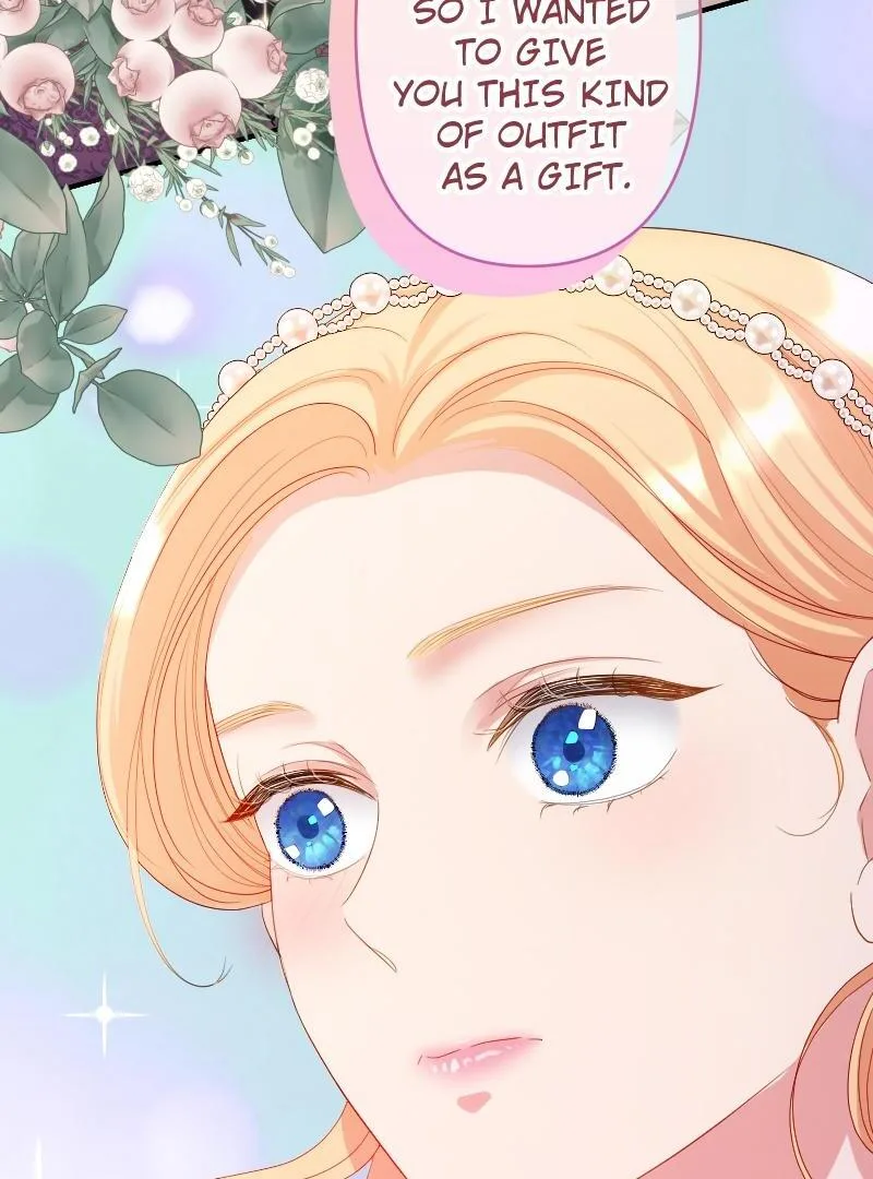 Absolute Love Enforcement The Reason Why a Female Soldier Became The Beloved Character in Her New Life Chapter 9 page 49