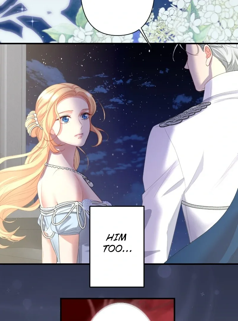 Absolute Love Enforcement The Reason Why a Female Soldier Became The Beloved Character in Her New Life Chapter 7 page 49