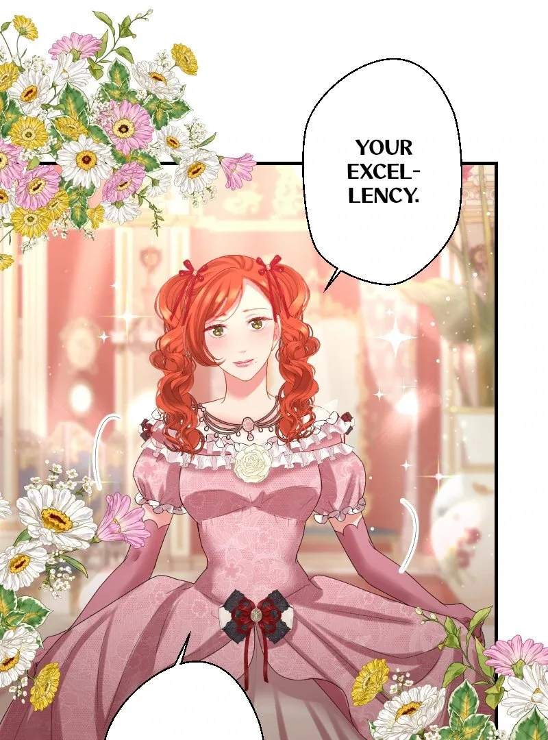 Absolute Love Enforcement The Reason Why a Female Soldier Became The Beloved Character in Her New Life Chapter 6 page 76