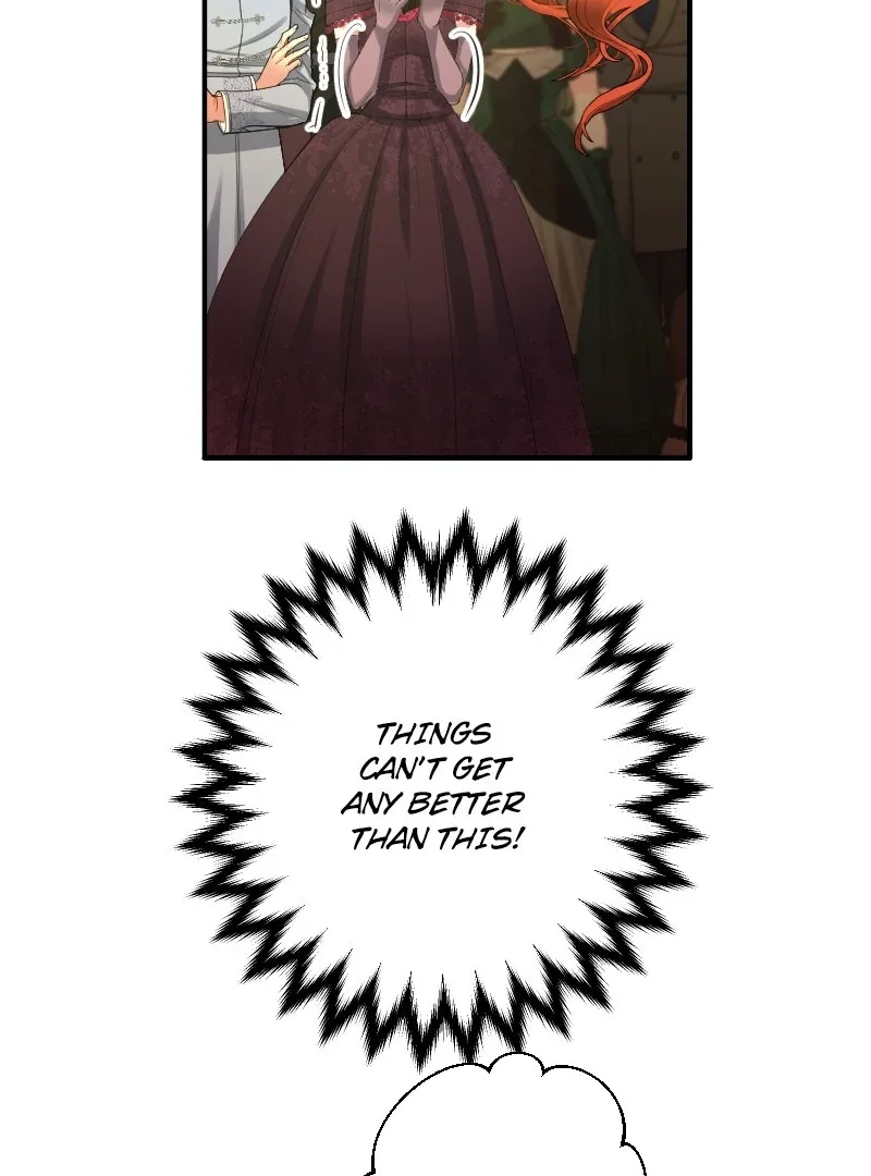 Absolute Love Enforcement The Reason Why a Female Soldier Became The Beloved Character in Her New Life Chapter 7 page 38