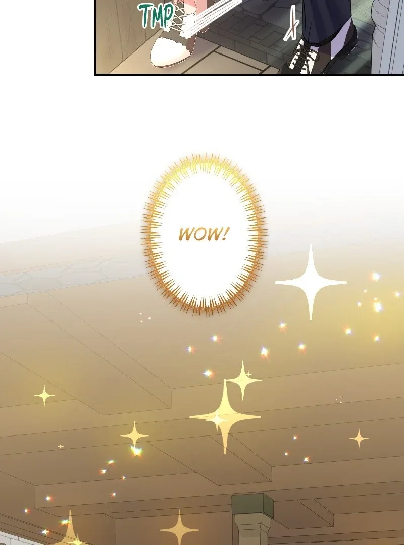 Absolute Love Enforcement The Reason Why a Female Soldier Became The Beloved Character in Her New Life Chapter 5 page 44