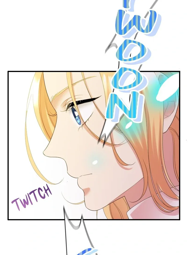 Absolute Love Enforcement The Reason Why a Female Soldier Became The Beloved Character in Her New Life Chapter 5 page 50