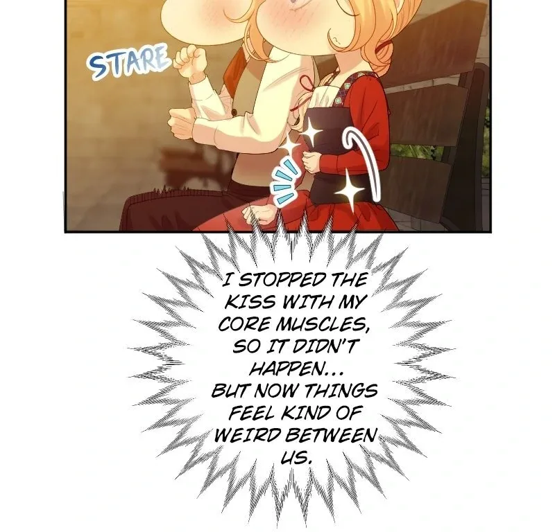 Absolute Love Enforcement The Reason Why a Female Soldier Became The Beloved Character in Her New Life Chapter 10 page 21