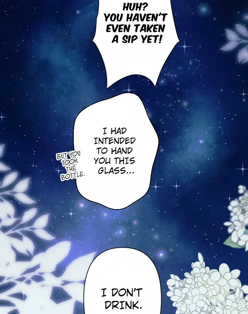 Absolute Love Enforcement The Reason Why a Female Soldier Became The Beloved Character in Her New Life Chapter 7 page 48