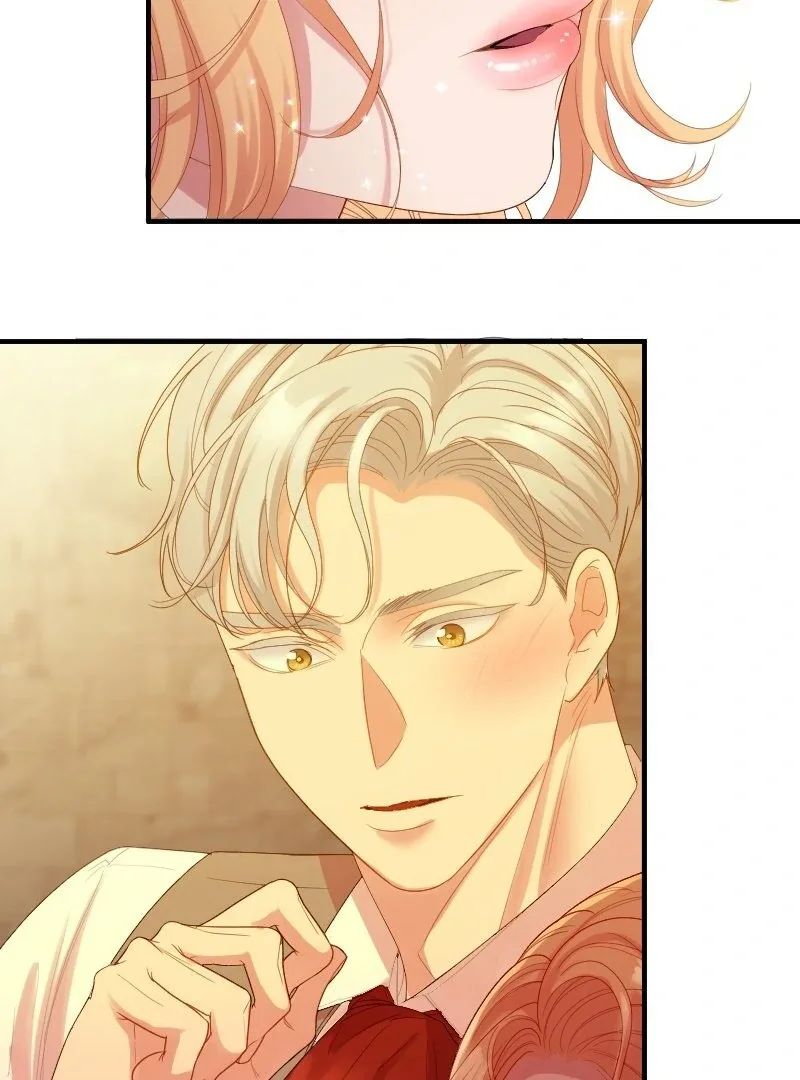 Absolute Love Enforcement The Reason Why a Female Soldier Became The Beloved Character in Her New Life Chapter 10 page 24
