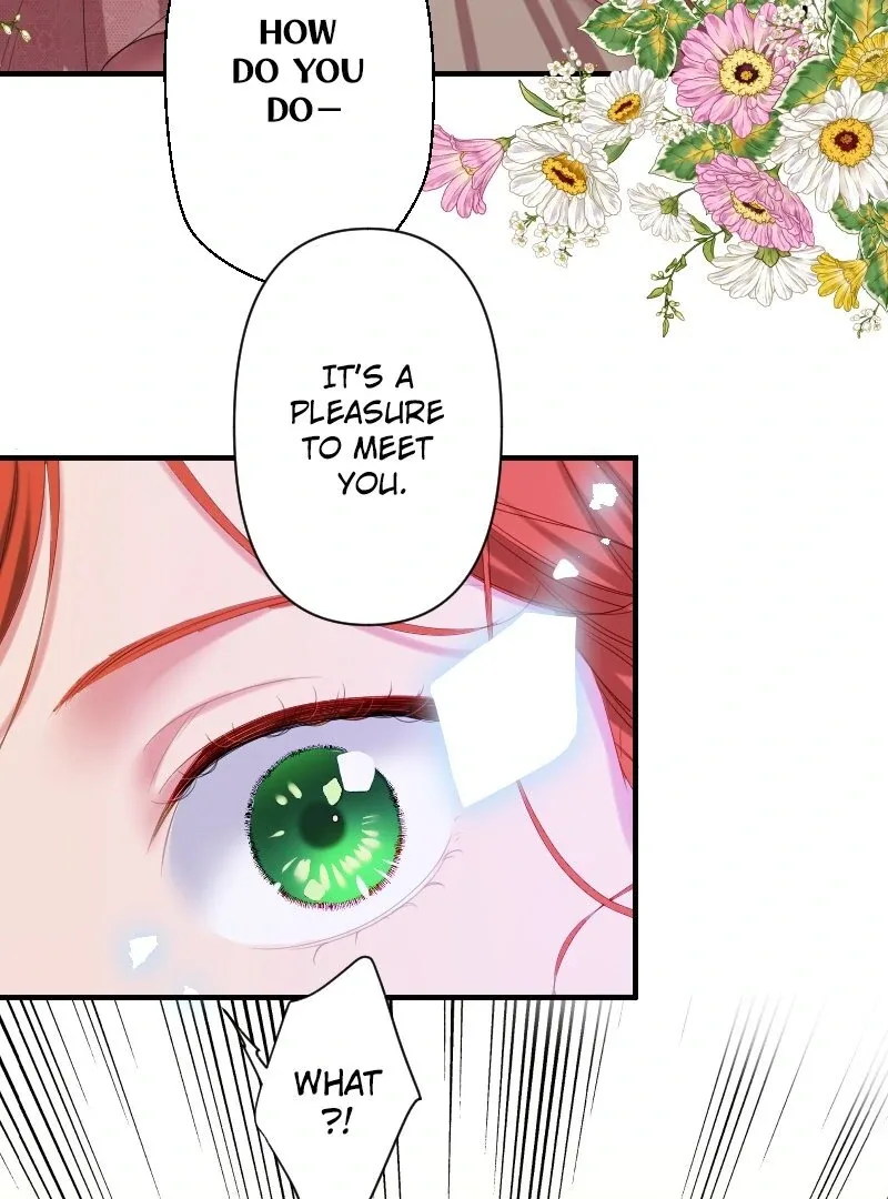 Absolute Love Enforcement The Reason Why a Female Soldier Became The Beloved Character in Her New Life Chapter 6 page 77