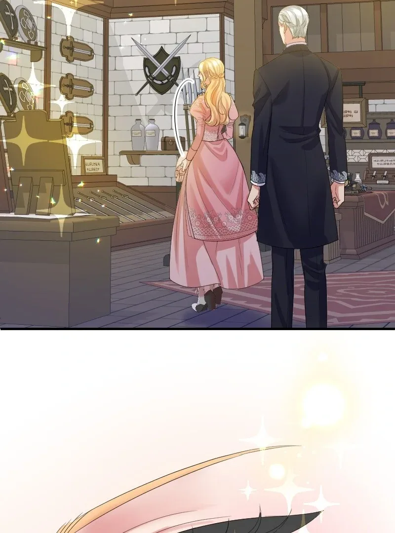 Absolute Love Enforcement The Reason Why a Female Soldier Became The Beloved Character in Her New Life Chapter 5 page 45