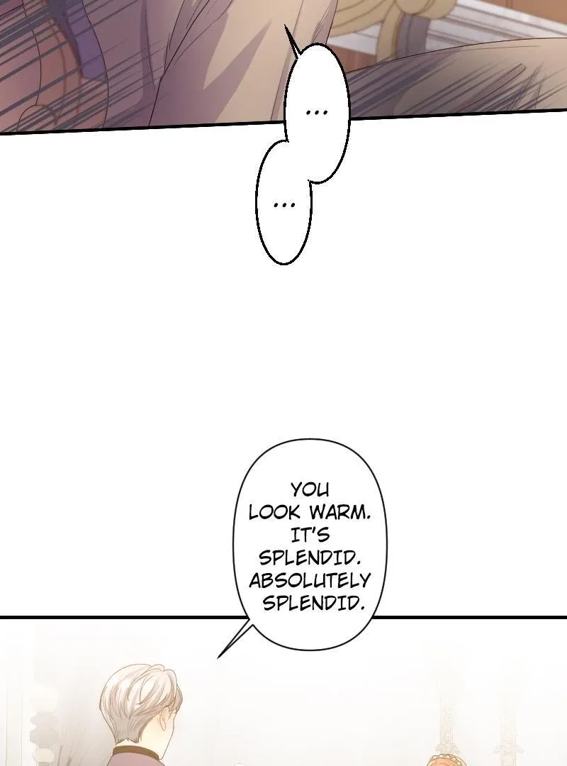 Absolute Love Enforcement The Reason Why a Female Soldier Became The Beloved Character in Her New Life Chapter 9 page 46