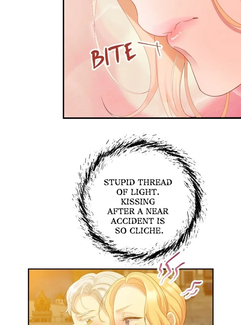 Absolute Love Enforcement The Reason Why a Female Soldier Became The Beloved Character in Her New Life Chapter 10 page 20