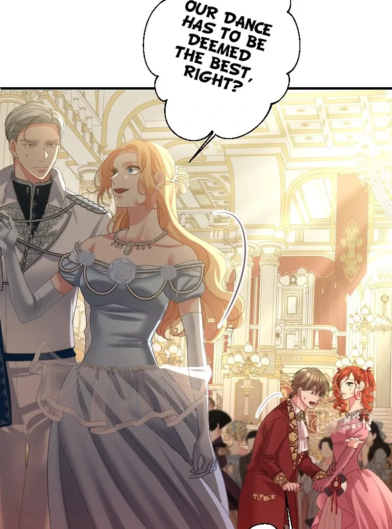Absolute Love Enforcement The Reason Why a Female Soldier Became The Beloved Character in Her New Life Chapter 7 page 39
