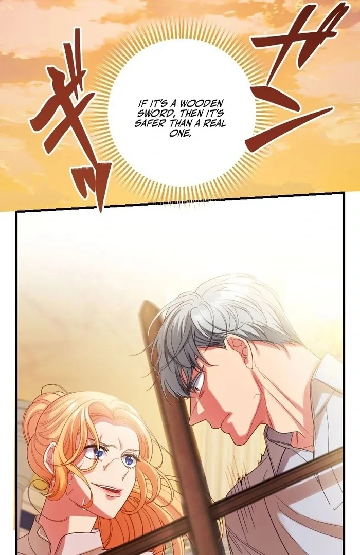 Absolute Love Enforcement The Reason Why a Female Soldier Became The Beloved Character in Her New Life Chapter 12 page 20