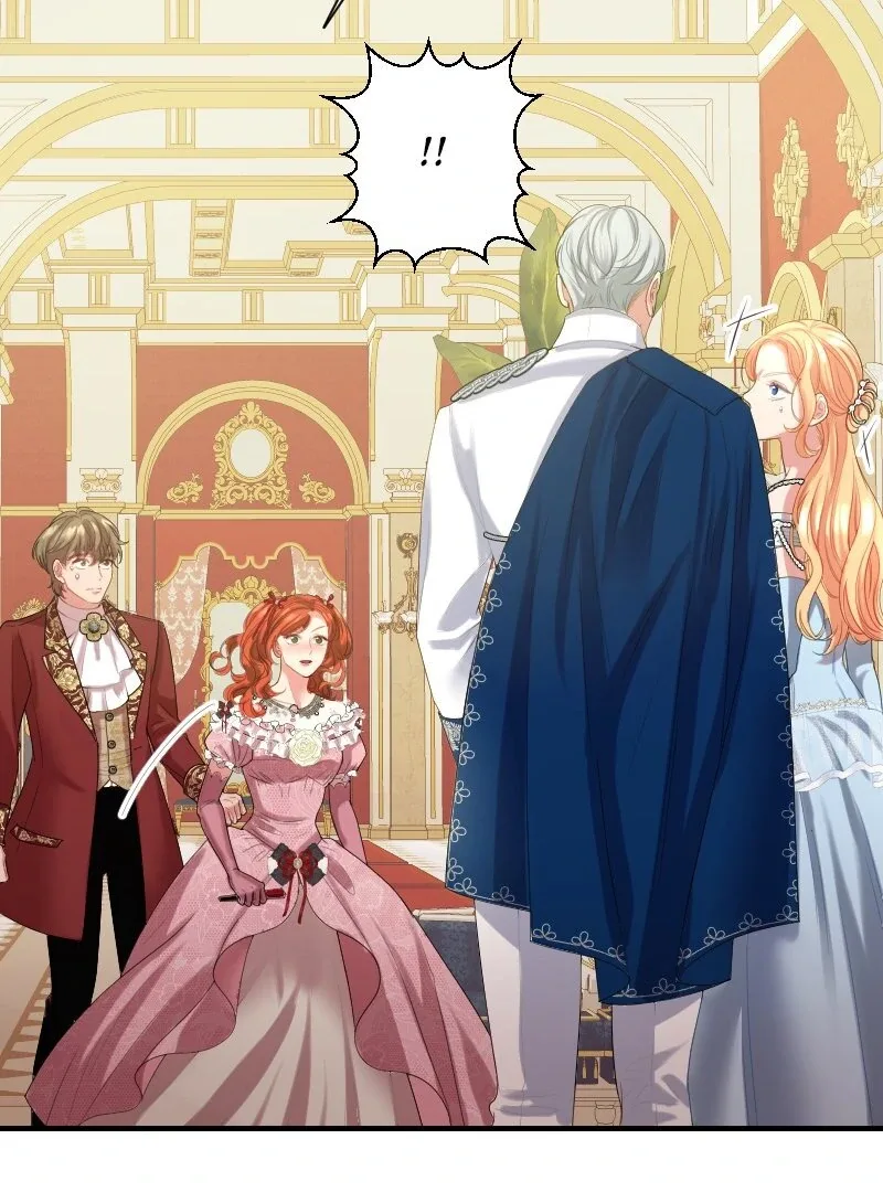 Absolute Love Enforcement The Reason Why a Female Soldier Became The Beloved Character in Her New Life Chapter 6 page 75