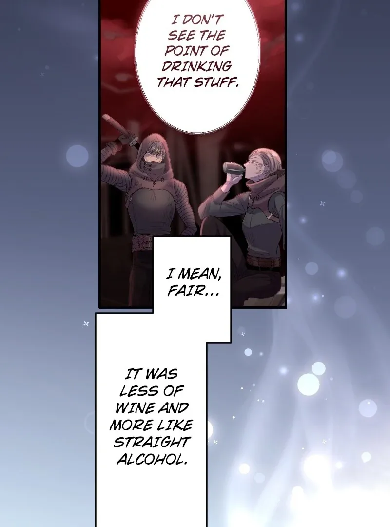 Absolute Love Enforcement The Reason Why a Female Soldier Became The Beloved Character in Her New Life Chapter 7 page 50
