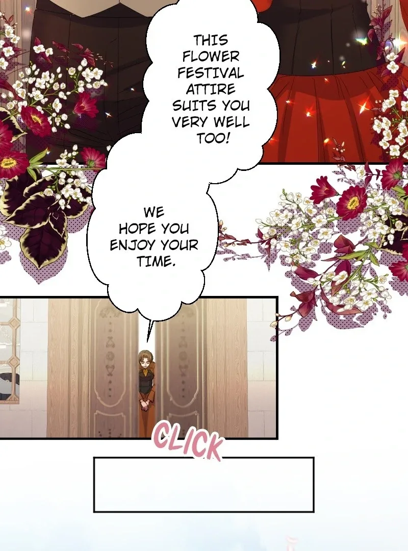 Absolute Love Enforcement The Reason Why a Female Soldier Became The Beloved Character in Her New Life Chapter 9 page 56