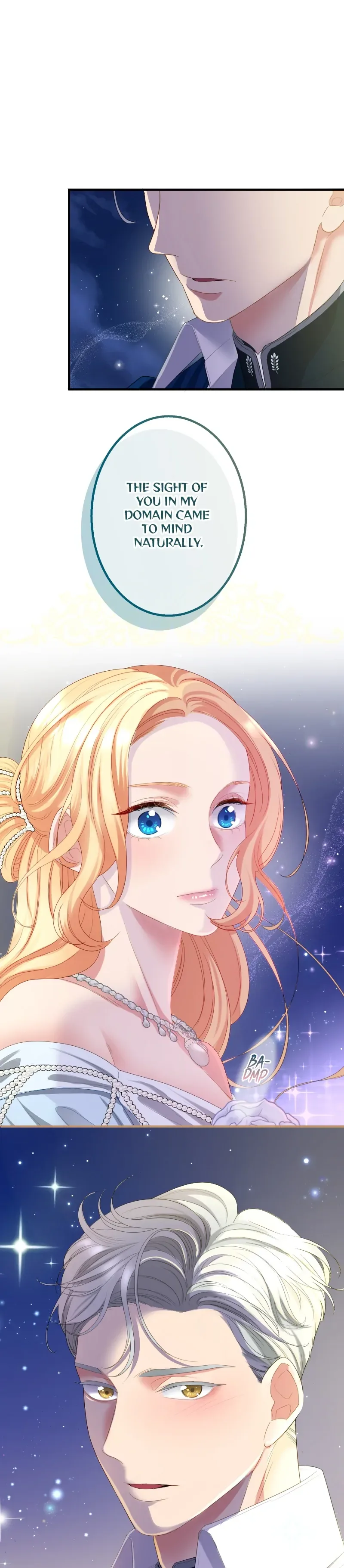 Absolute Love Enforcement The Reason Why a Female Soldier Became The Beloved Character in Her New Life Chapter 7 page 64