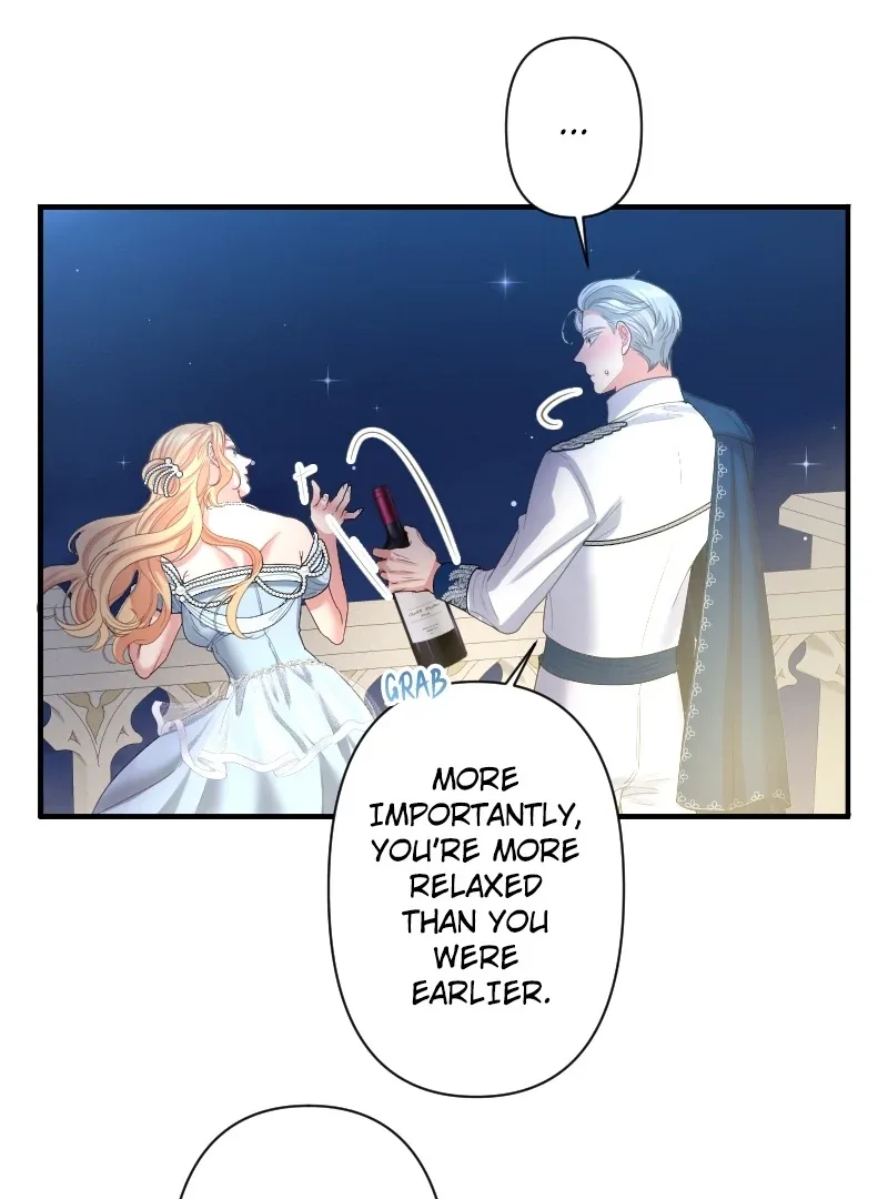 Absolute Love Enforcement The Reason Why a Female Soldier Became The Beloved Character in Her New Life Chapter 7 page 54