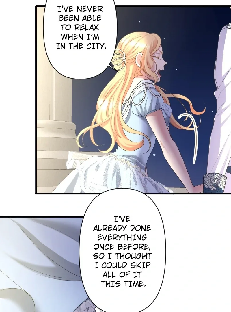 Absolute Love Enforcement The Reason Why a Female Soldier Became The Beloved Character in Her New Life Chapter 7 page 55
