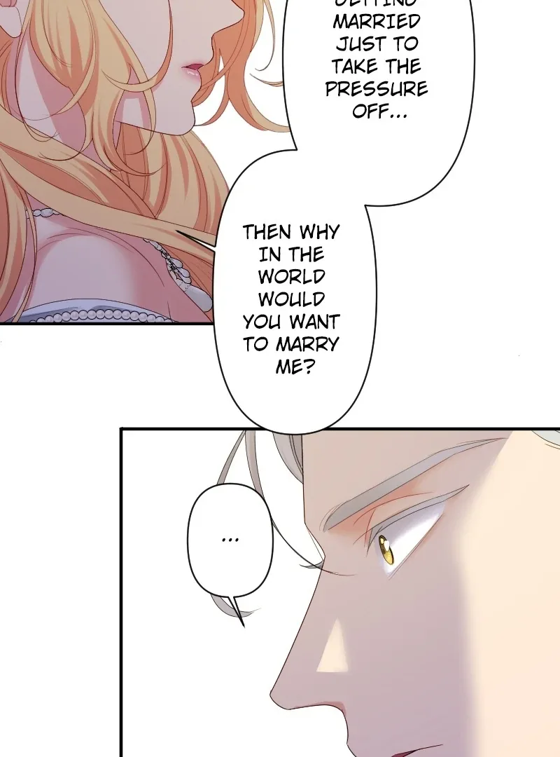 Absolute Love Enforcement The Reason Why a Female Soldier Became The Beloved Character in Her New Life Chapter 7 page 59
