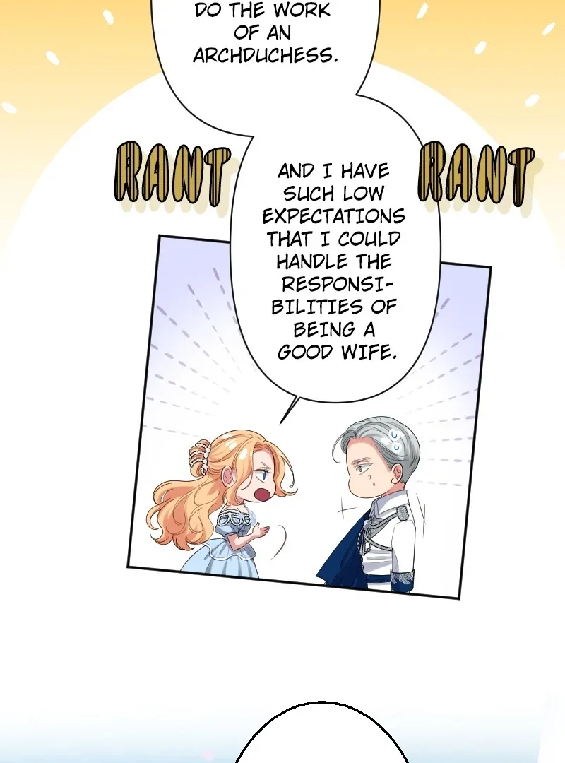 Absolute Love Enforcement The Reason Why a Female Soldier Became The Beloved Character in Her New Life Chapter 7 page 61