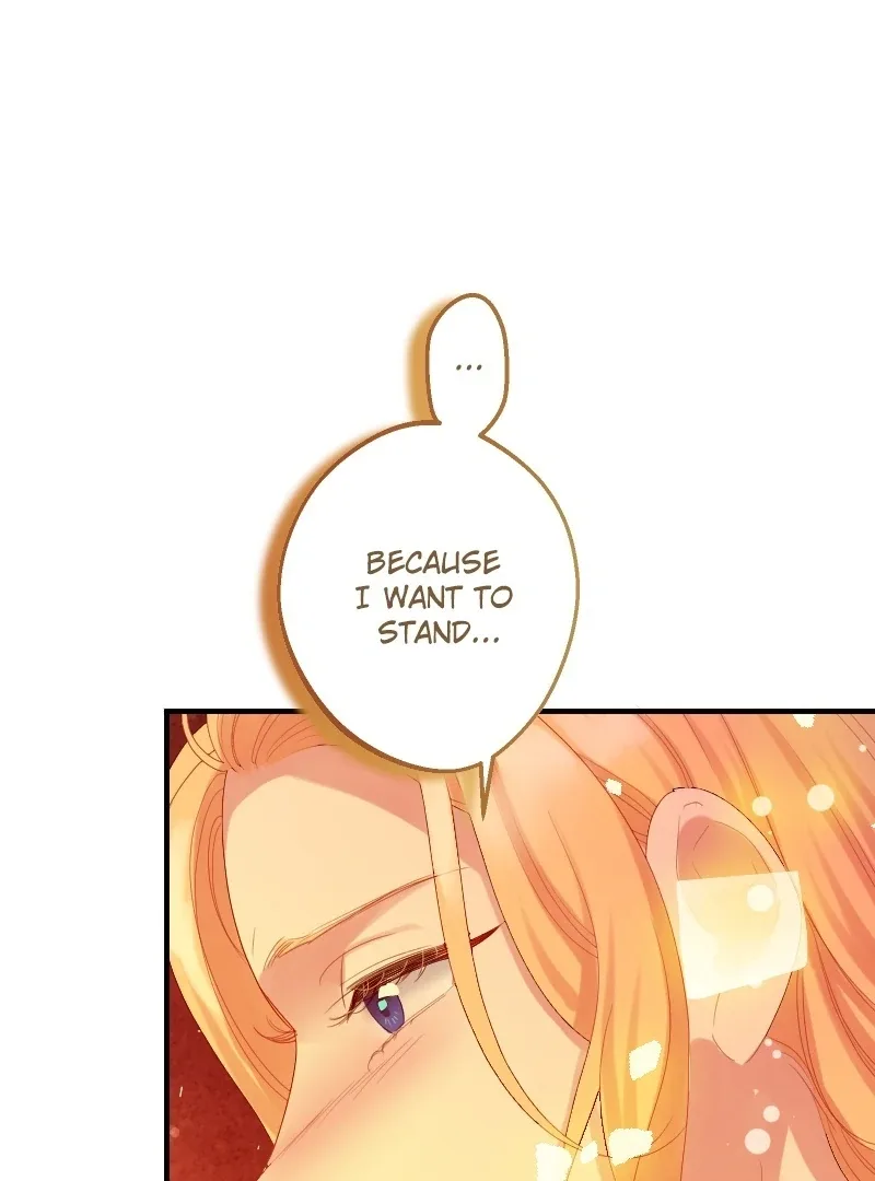 Absolute Love Enforcement The Reason Why a Female Soldier Became The Beloved Character in Her New Life Chapter 10 page 32