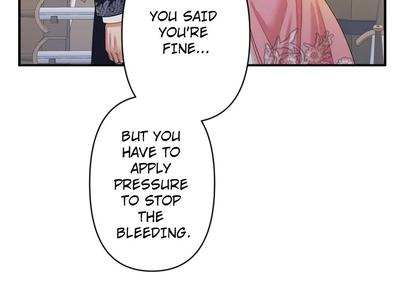Absolute Love Enforcement The Reason Why a Female Soldier Became The Beloved Character in Her New Life Chapter 5 page 66