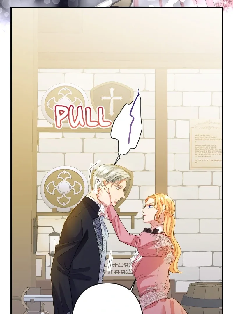 Absolute Love Enforcement The Reason Why a Female Soldier Became The Beloved Character in Her New Life Chapter 5 page 65