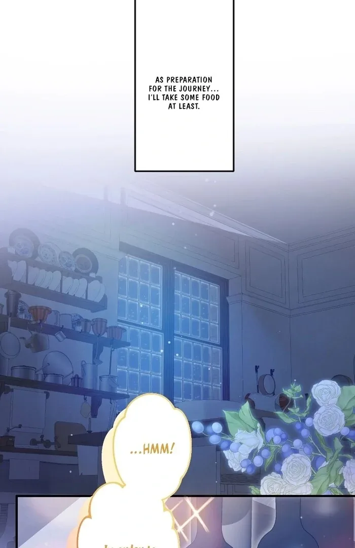 Absolute Love Enforcement The Reason Why a Female Soldier Became The Beloved Character in Her New Life Chapter 12 page 51