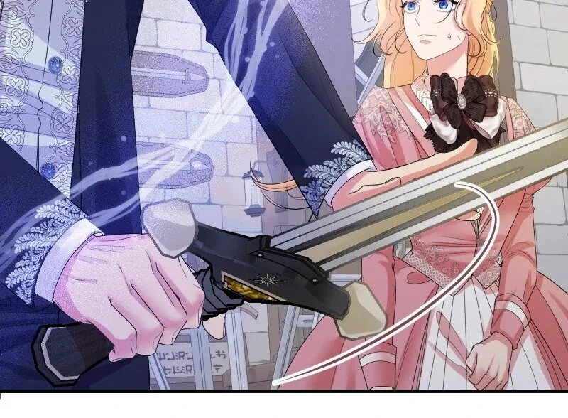Absolute Love Enforcement The Reason Why a Female Soldier Became The Beloved Character in Her New Life Chapter 5 page 55