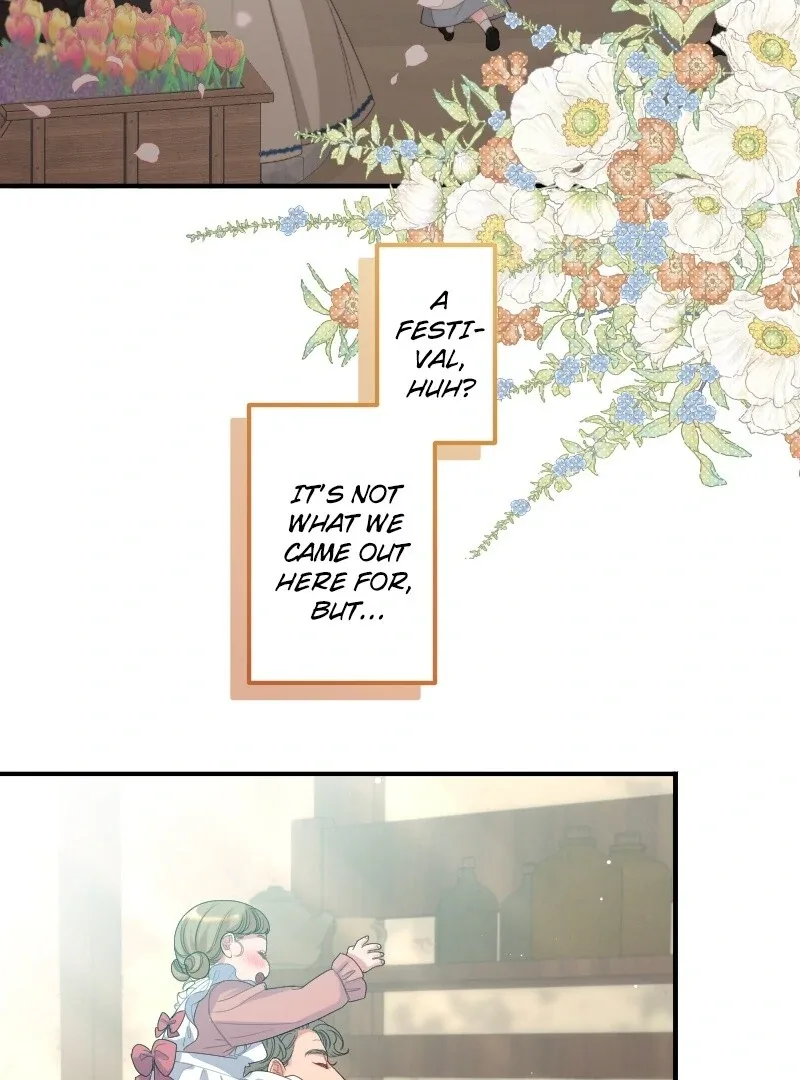 Absolute Love Enforcement The Reason Why a Female Soldier Became The Beloved Character in Her New Life Chapter 9 page 59