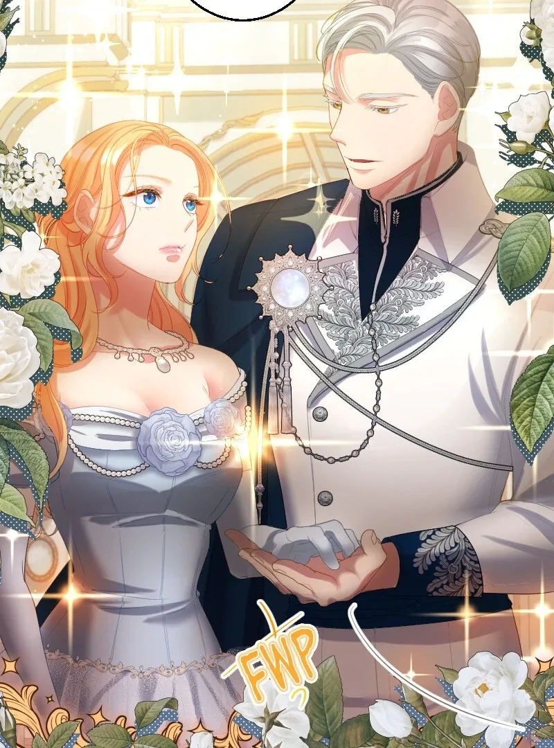 Absolute Love Enforcement The Reason Why a Female Soldier Became The Beloved Character in Her New Life Chapter 6 page 84