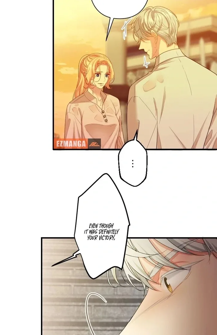 Absolute Love Enforcement The Reason Why a Female Soldier Became The Beloved Character in Her New Life Chapter 12 page 37