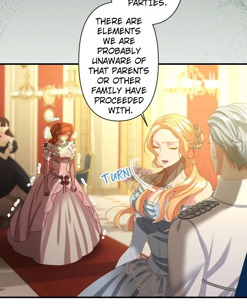 Absolute Love Enforcement The Reason Why a Female Soldier Became The Beloved Character in Her New Life Chapter 6 page 87