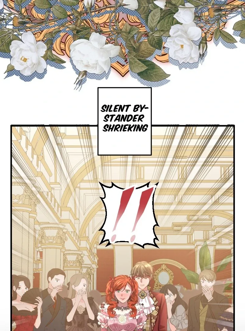Absolute Love Enforcement The Reason Why a Female Soldier Became The Beloved Character in Her New Life Chapter 6 page 85