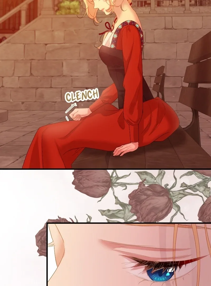 Absolute Love Enforcement The Reason Why a Female Soldier Became The Beloved Character in Her New Life Chapter 10 page 37