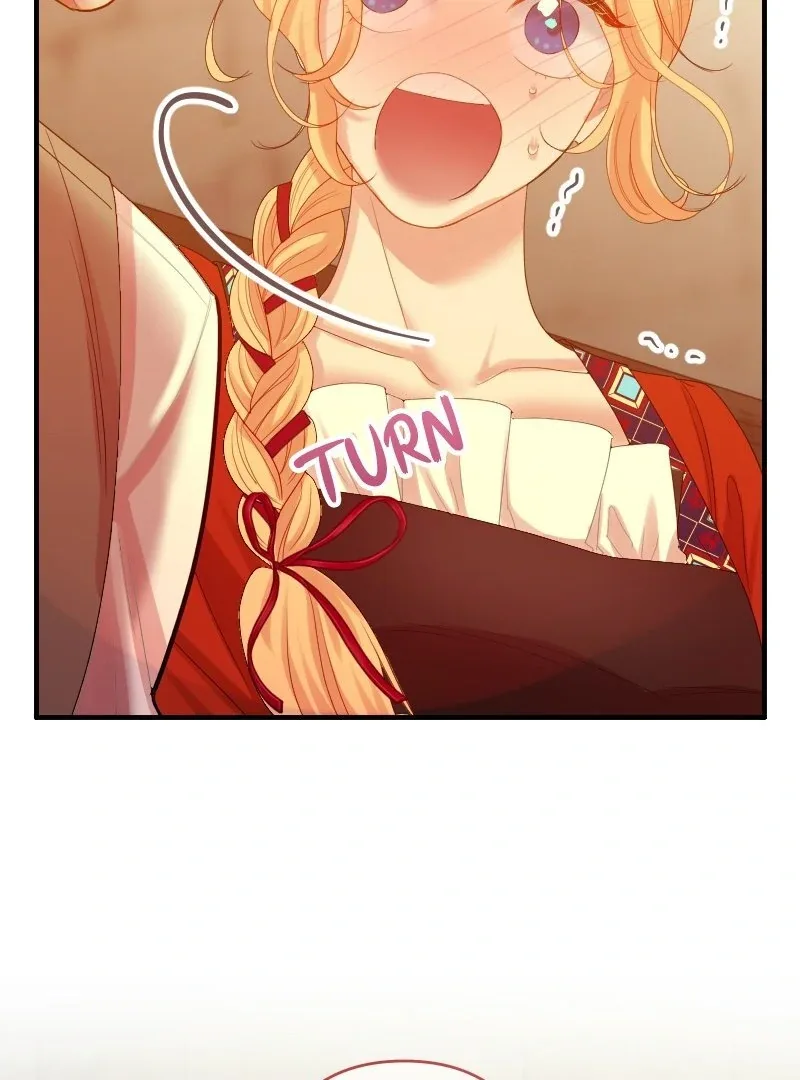 Absolute Love Enforcement The Reason Why a Female Soldier Became The Beloved Character in Her New Life Chapter 10 page 29