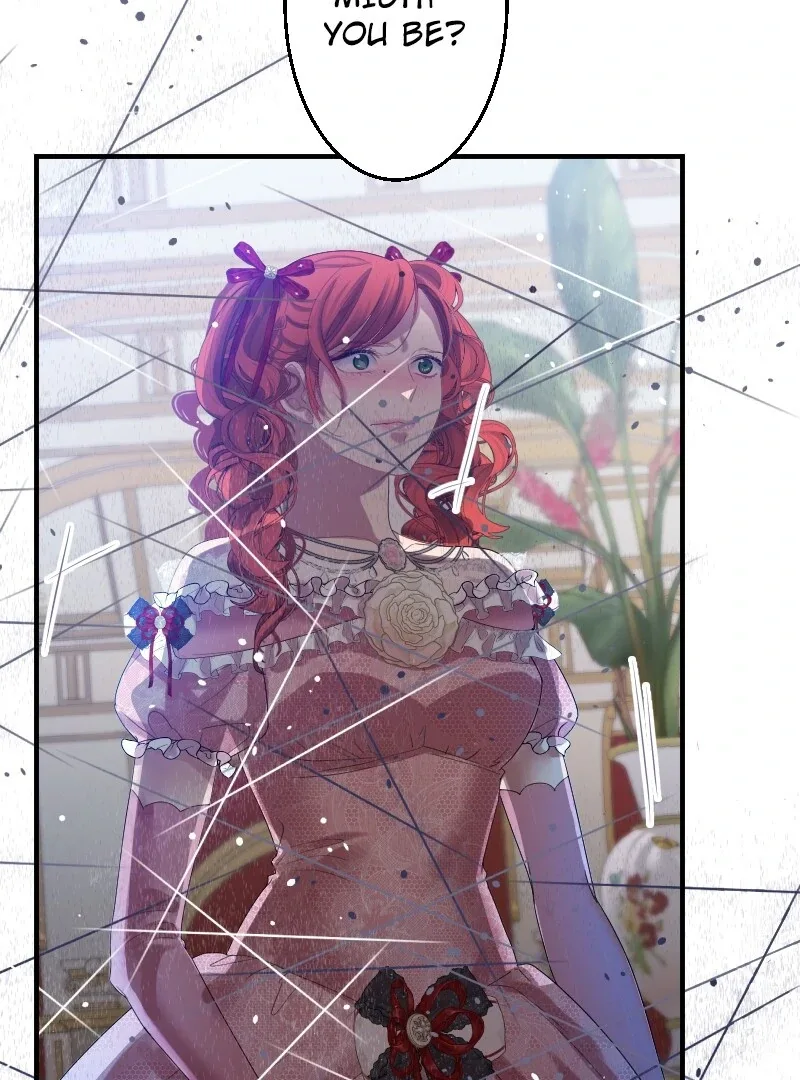 Absolute Love Enforcement The Reason Why a Female Soldier Became The Beloved Character in Her New Life Chapter 6 page 81