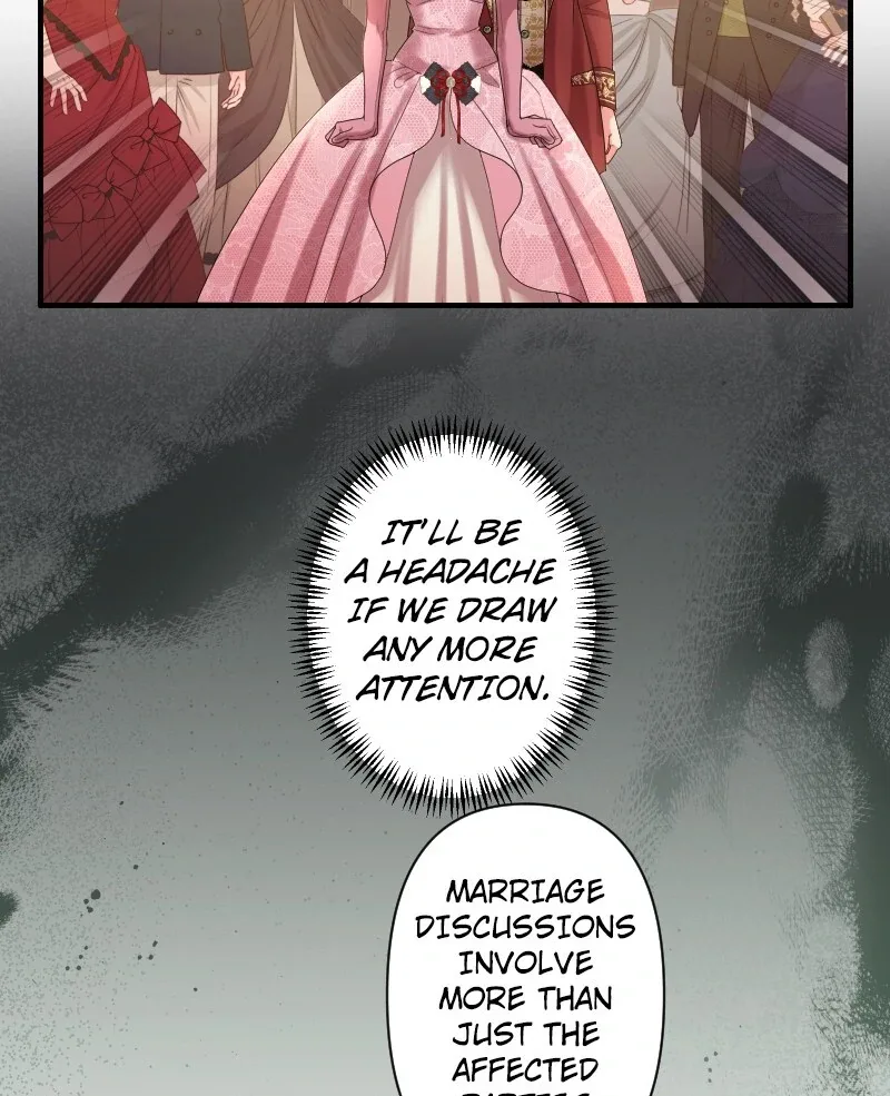 Absolute Love Enforcement The Reason Why a Female Soldier Became The Beloved Character in Her New Life Chapter 6 page 86
