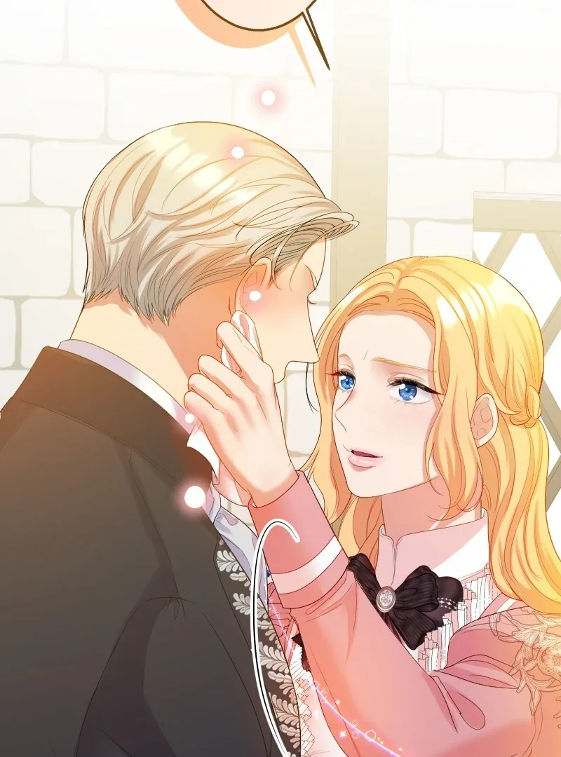 Absolute Love Enforcement The Reason Why a Female Soldier Became The Beloved Character in Her New Life Chapter 5 page 63