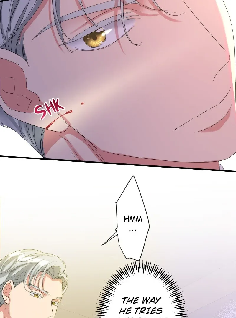 Absolute Love Enforcement The Reason Why a Female Soldier Became The Beloved Character in Her New Life Chapter 5 page 53