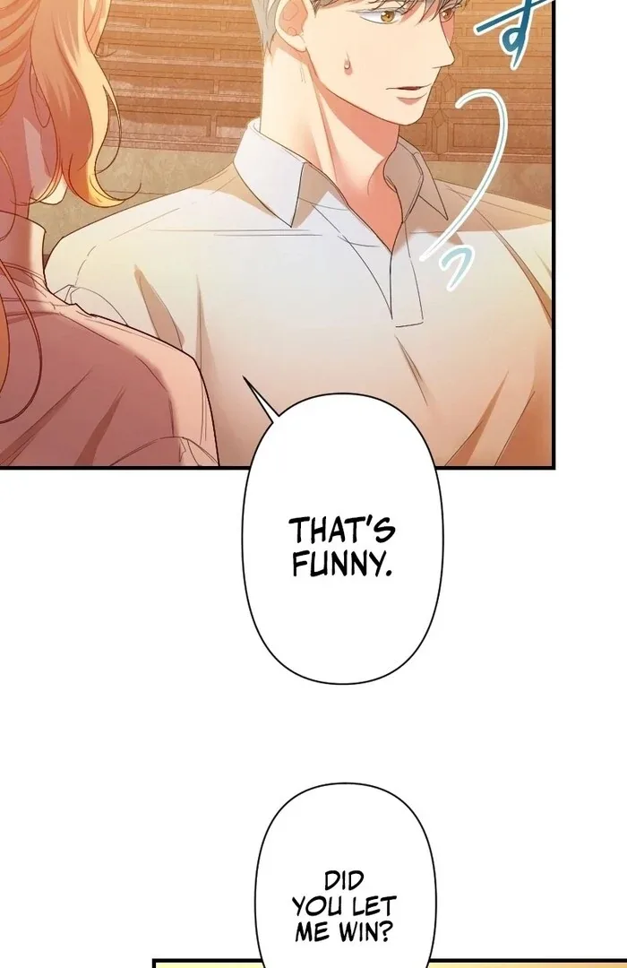 Absolute Love Enforcement The Reason Why a Female Soldier Became The Beloved Character in Her New Life Chapter 12 page 36