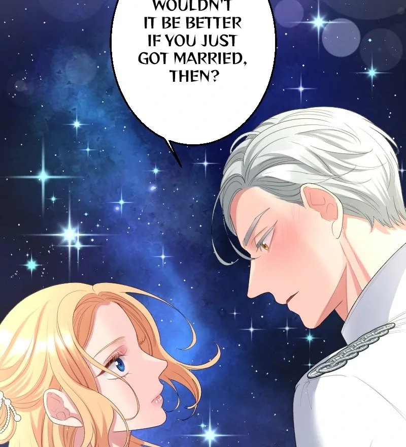 Absolute Love Enforcement The Reason Why a Female Soldier Became The Beloved Character in Her New Life Chapter 7 page 57